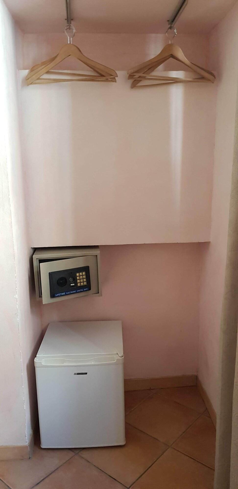 格列佛洛奇住宿加早餐酒店 罗马 外观 照片